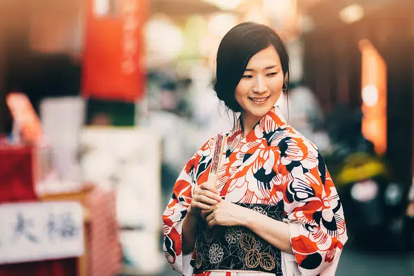 Japan - von Kyoto bis Tokio