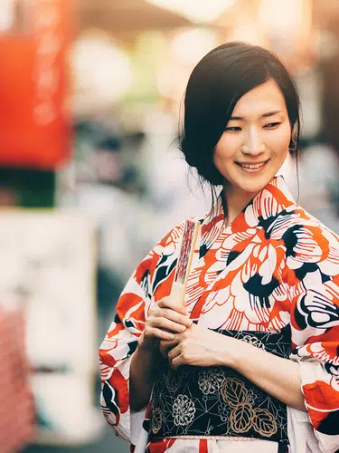 Japan - von Kyoto bis Tokio
