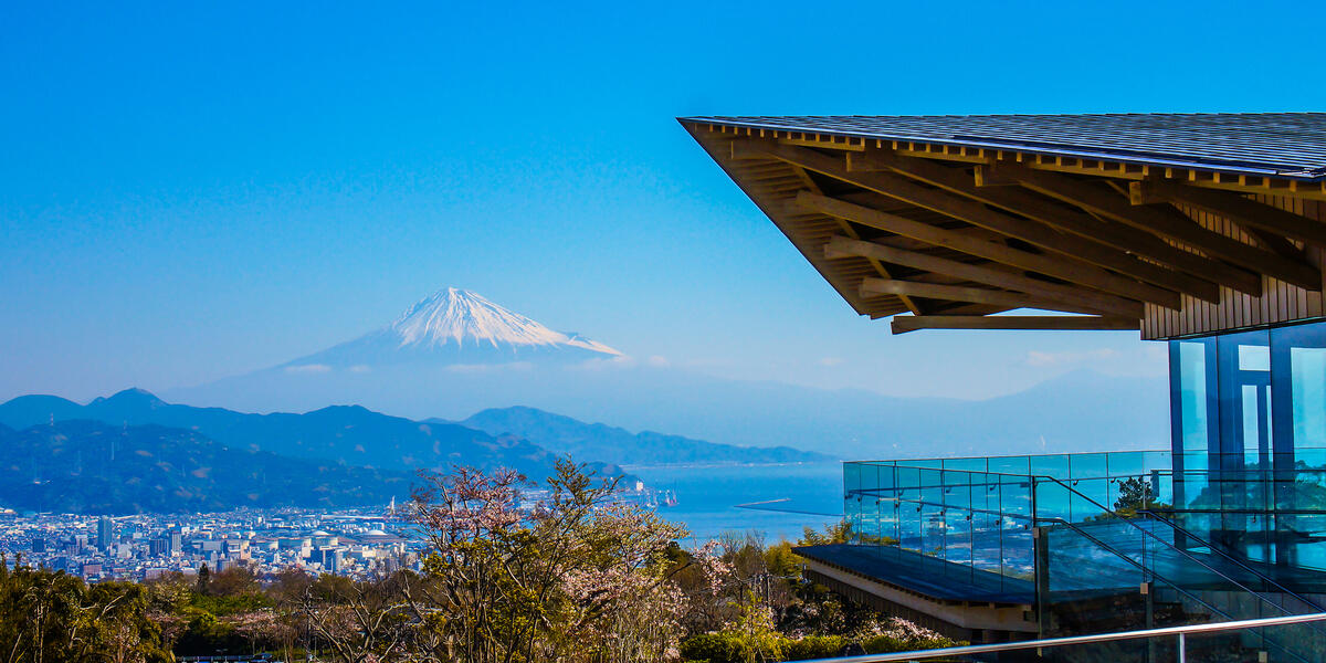 Japan - wo Kunst und Kultur harmonieren