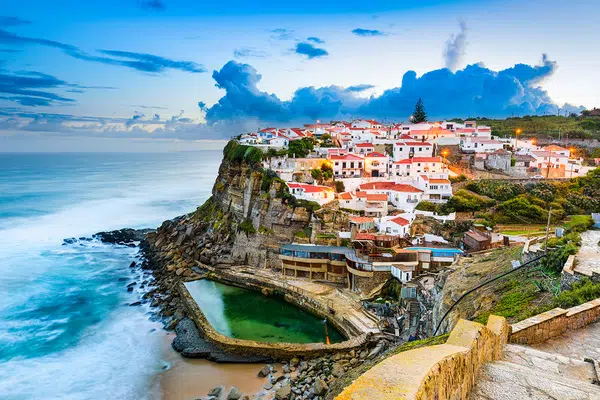 Portugiesische Impressionen