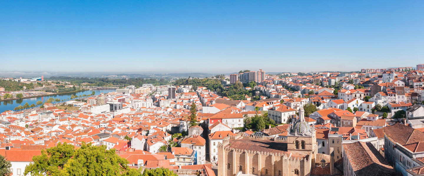 Von Nordportugal bis nach Lissabon