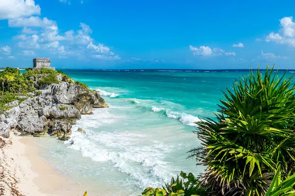 Yucatán - El Mundo Maya