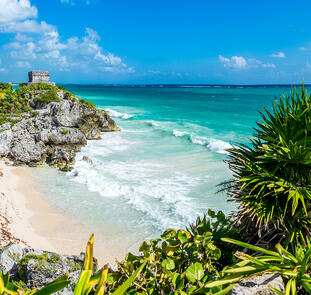Yucatán - El Mundo Maya