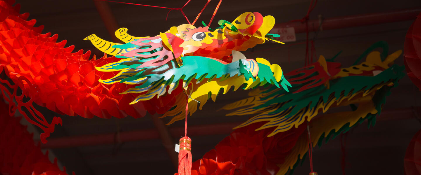 Höhepunkte Chinas mit Yangtze