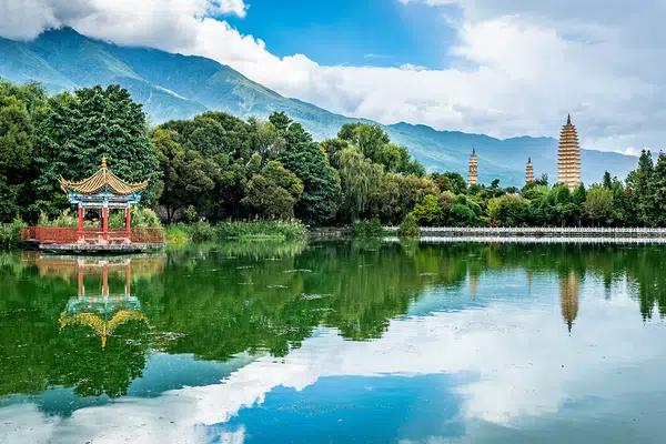 China - Yunnans Vielfalt der Traditionen