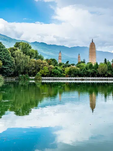 China - Yunnans Vielfalt der Traditionen