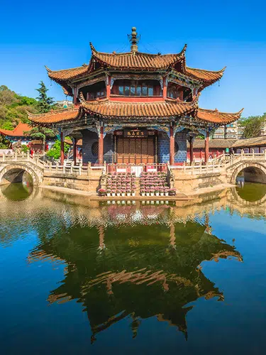 China - Yunnans Vielfalt der Traditionen