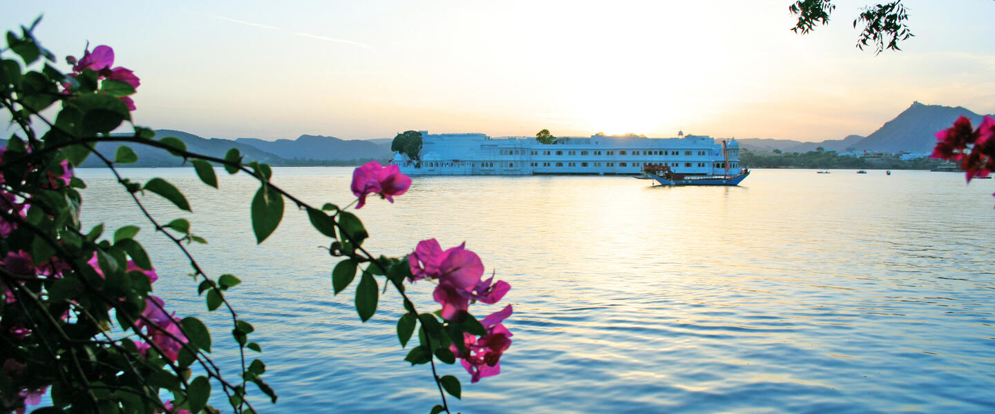 Indien - zauberhaftes Rajasthan