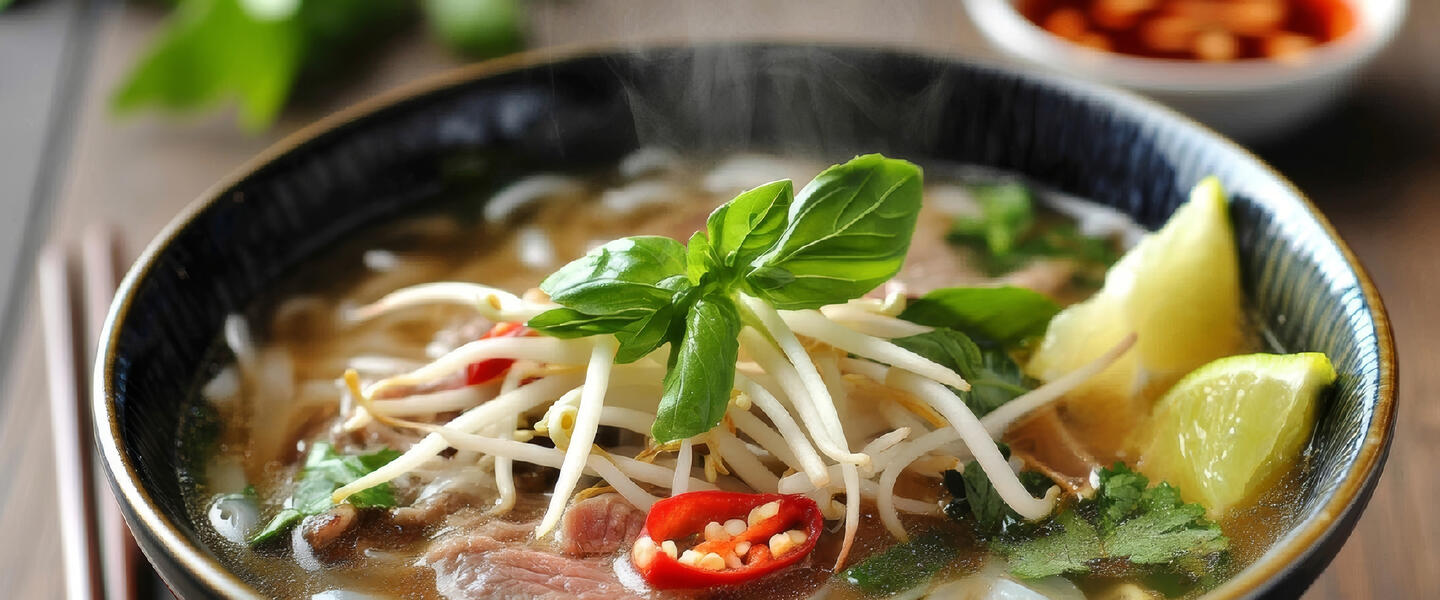 Tempelzauber in Vietnam und Kambodscha