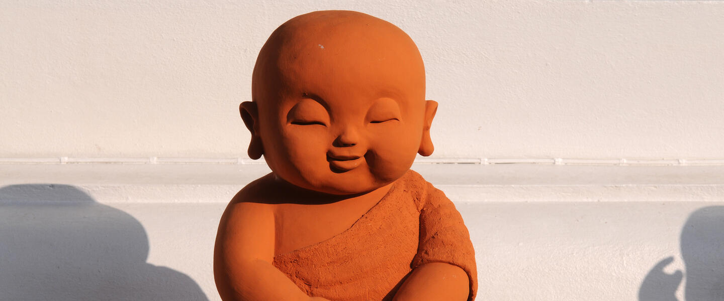 Thailand ─ Traditionen, Moderne und Meer