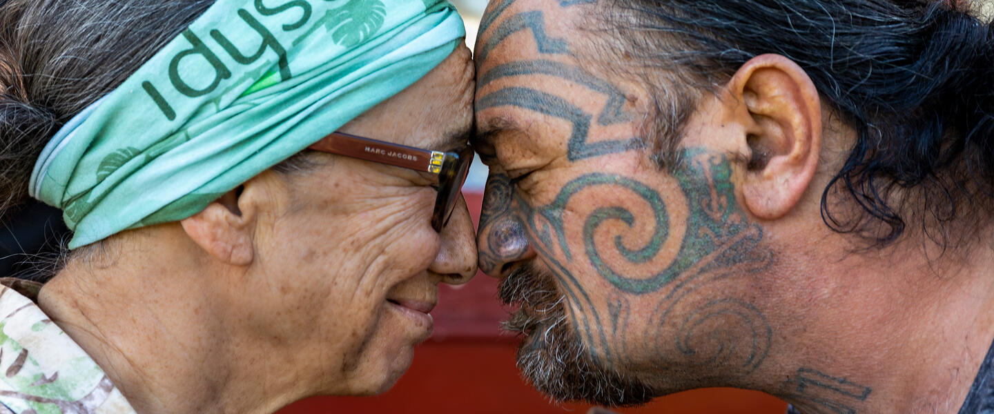 Vielseitiges Neuseeland